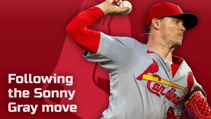 Sonny Gray Gives Red Sox Flexibility In Attacking Rest Of Offseason