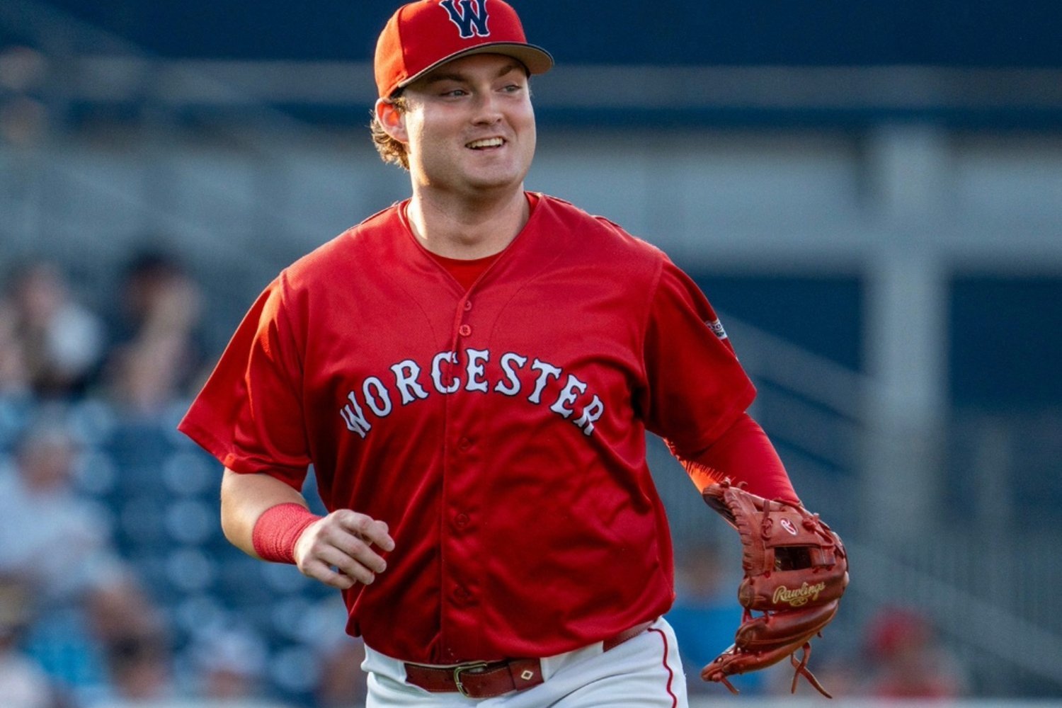 More information about "Red Sox Rule 5 Draft Primer: Recent History and 2025 Player Preview"