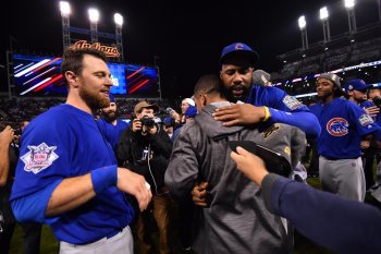 The Top 10 Cubs Free-Agent Signings of All Time: Part 2 (Nos. 1-5)