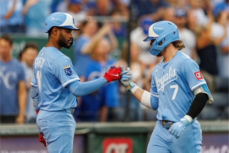 How Does the Maikel Garcia Extension Mold the Royals' Offseason Plans?
