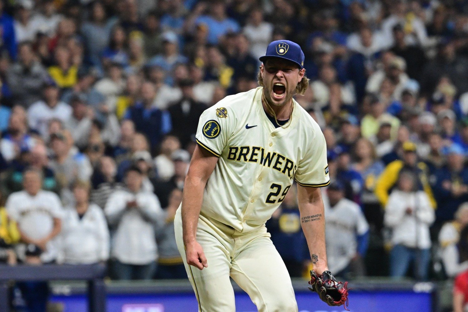 More information about "Trevor Megill Trade Rumors Swirl: Why Brewers Should Be Open to Dealing Him"