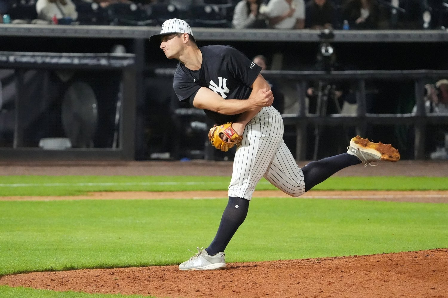 More information about "Sean Boyle Could Play a Legitimate Role for 2026 Padres"
