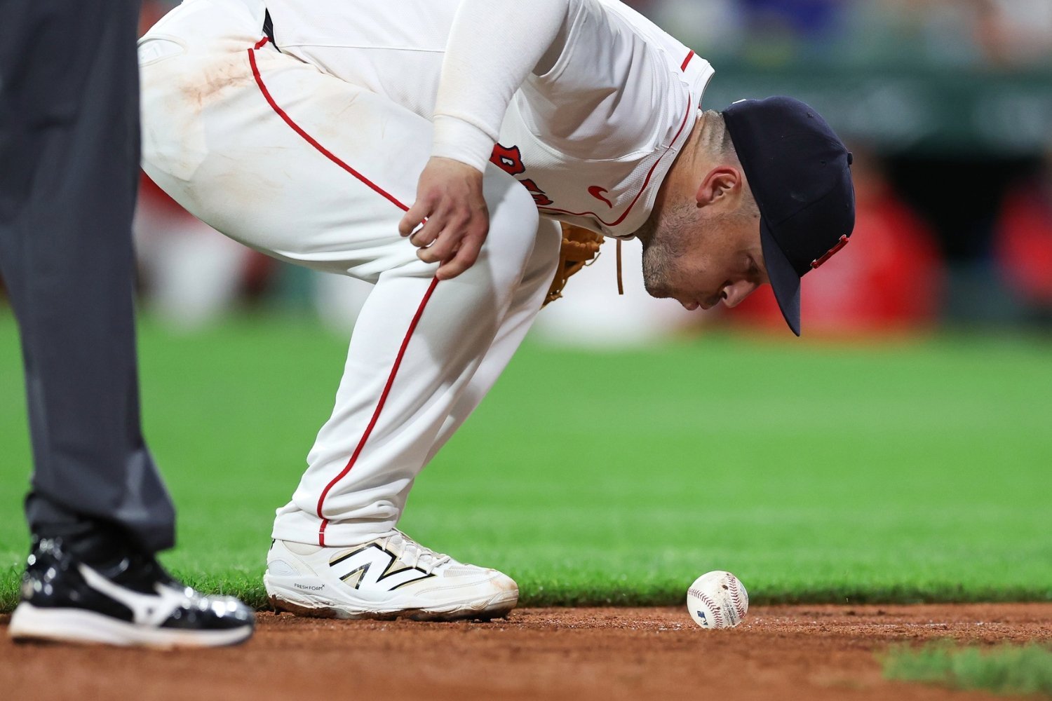 More information about "Rationality to a Fault: Alex Bregman Must Remain A Red Sox Fixture"