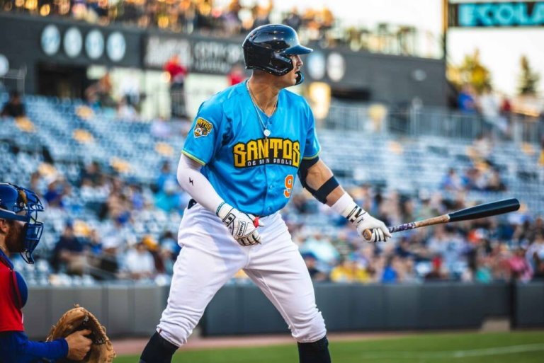 Former Twin Carson McCusker Finds Opportunity with Rakuten