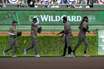 Sung-mun Song's Outfield Test Could Fix What Ails Padres' Bench