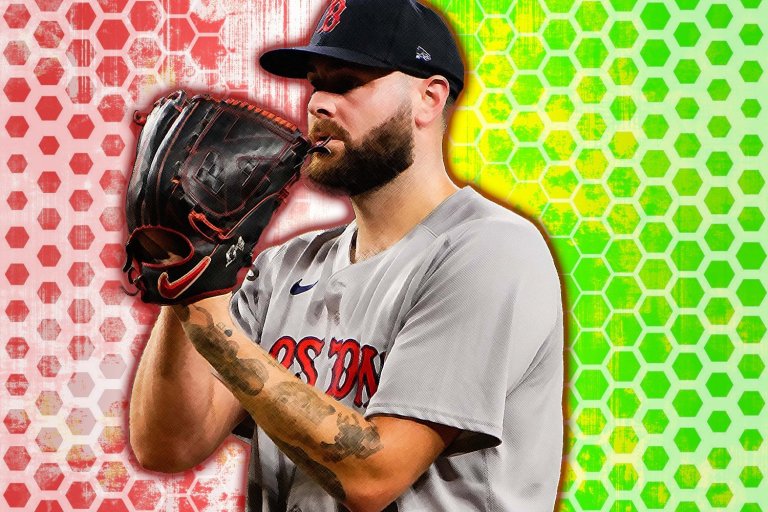 Why The Padres Shouldn't Sign Starting Pitcher Lucas Giolito