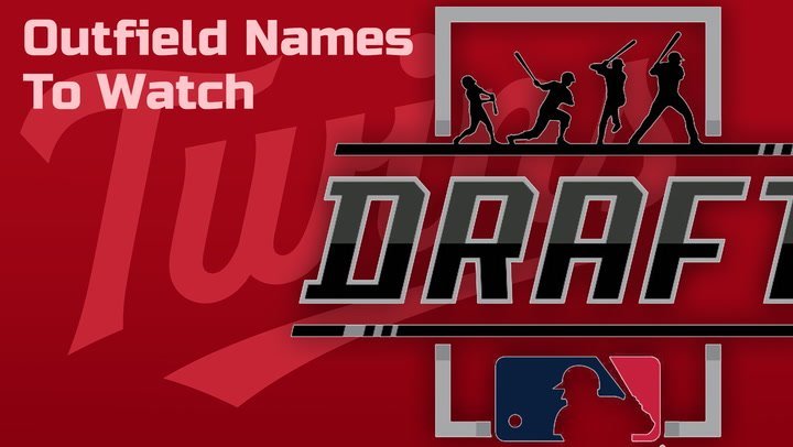 Outfield Names To Know In The 2026 MLB Draft Class