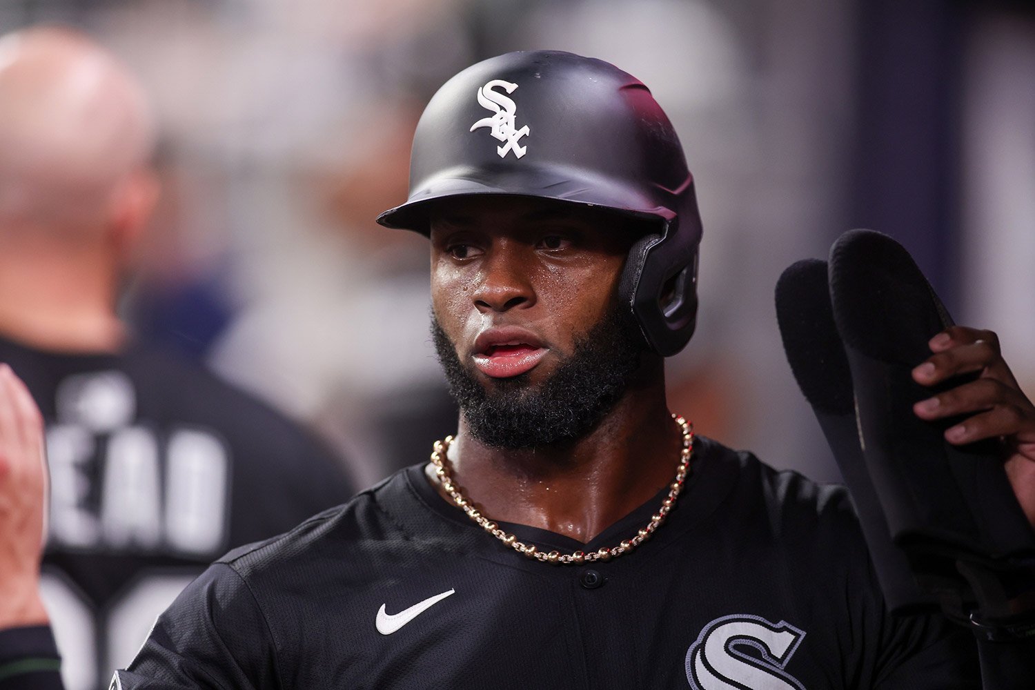 More information about "Padres Interested in White Sox Outfielder Luis Robert Jr."