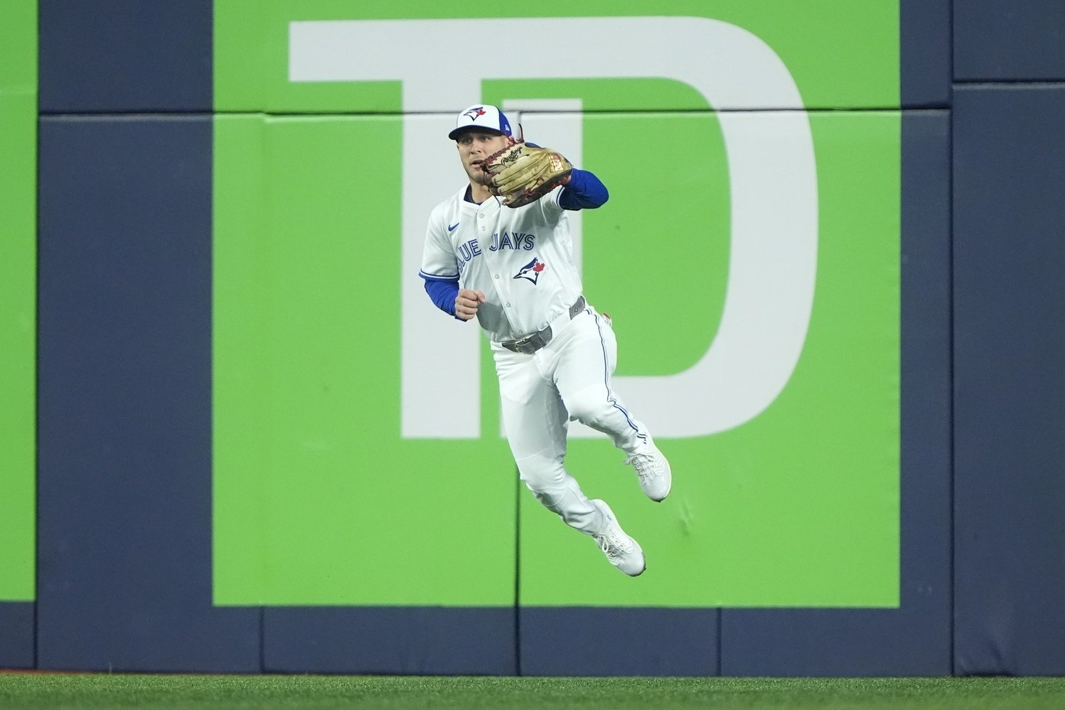 More information about "What Is a Reasonable Contract Extension for Daulton Varsho?"