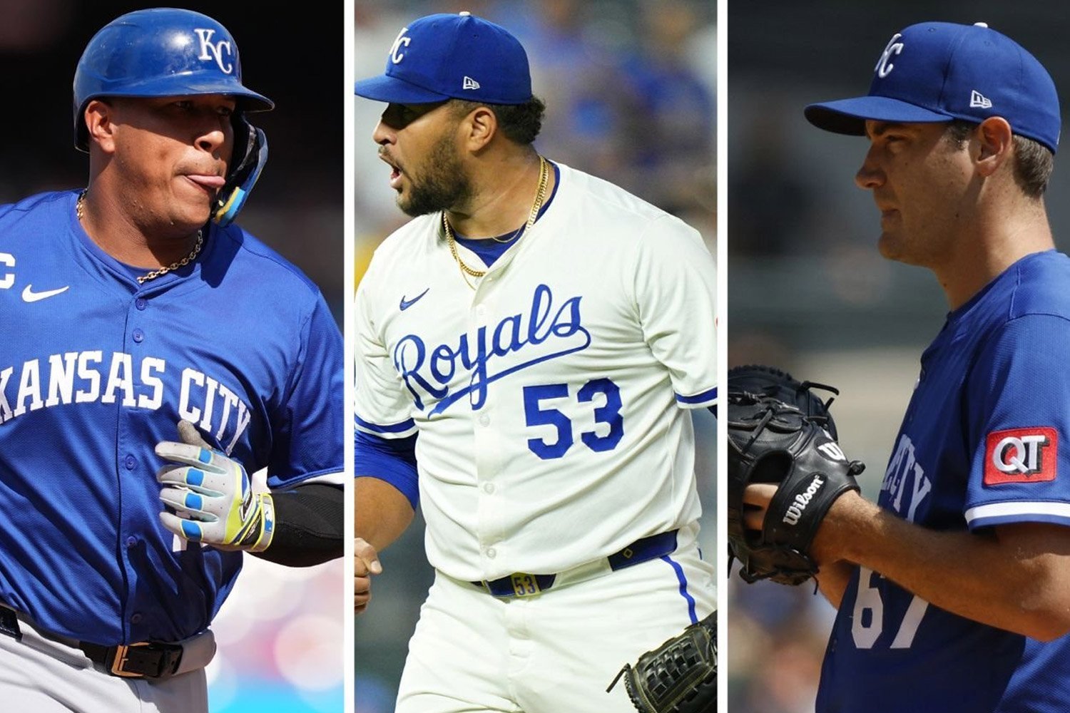 More information about "The Top 25 Kansas City Royals Player Assets of 2026: Part 2 (20-16)"