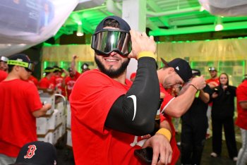 Red Sox Brass Believes Wilyer Abreu is Ready to Take the Next Step