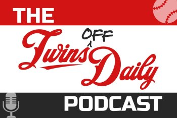 Episode 64: I'm Blue(print)