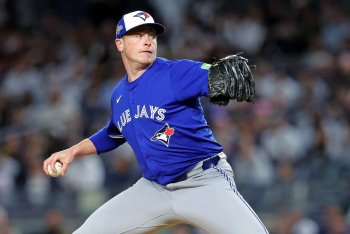 Louis Varland Will Remain in Bullpen in 2026