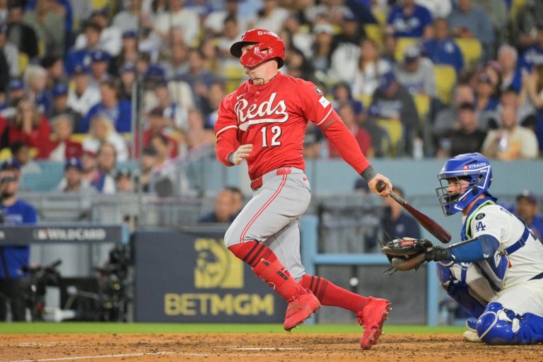 Kansas City Remains Interested in Austin Hays
