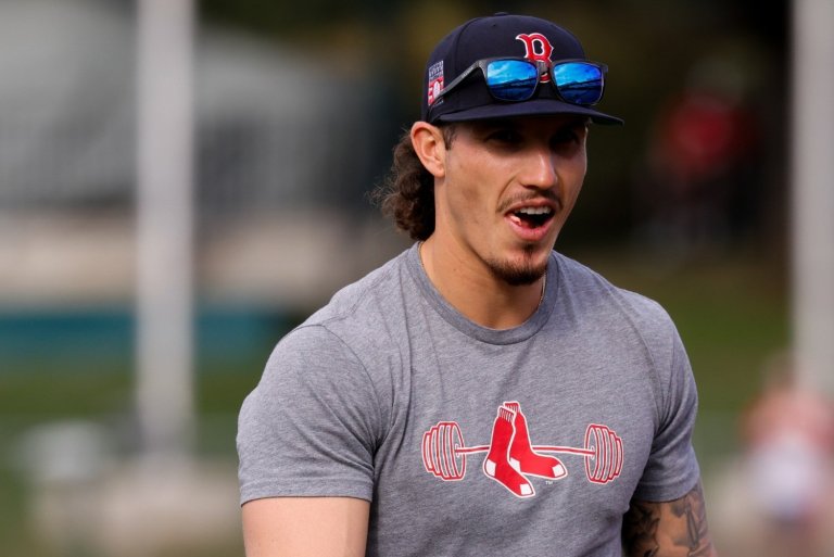 Why Milwaukee Brewers Should Trade for Boston Red Sox Star Jarren Duran