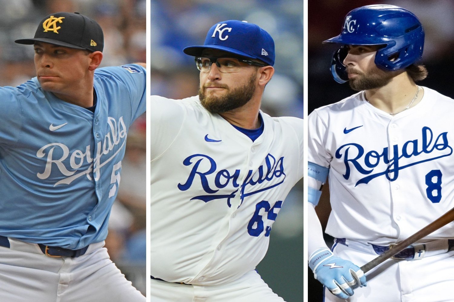More information about "The Top 25 Kansas City Royals Player Assets of 2026: Part 4 (10-6)"
