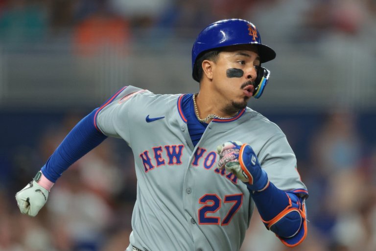 Why the Minnesota Twins Should Trade for Mets Infielder Mark Vientos