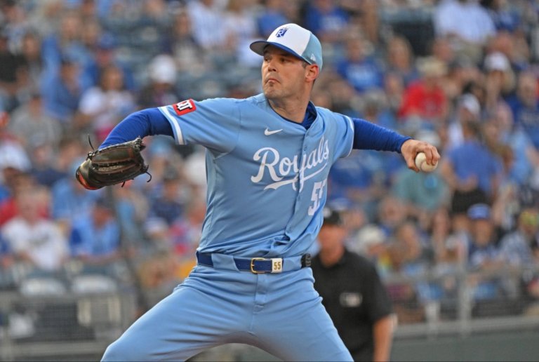 To Land Cole Ragans, the Red Sox Will Have to Get Uncomfortable