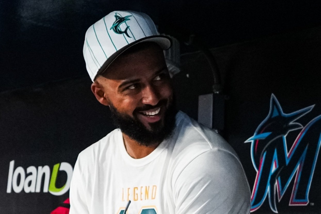 More information about "Ranking the 8 longest-tenured players in Marlins history"