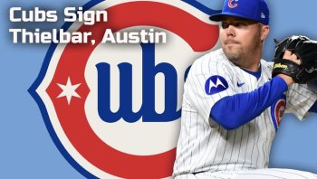 Cubs Continue Hunting Small, Signing Caleb Thielbar & Tyler Austin
