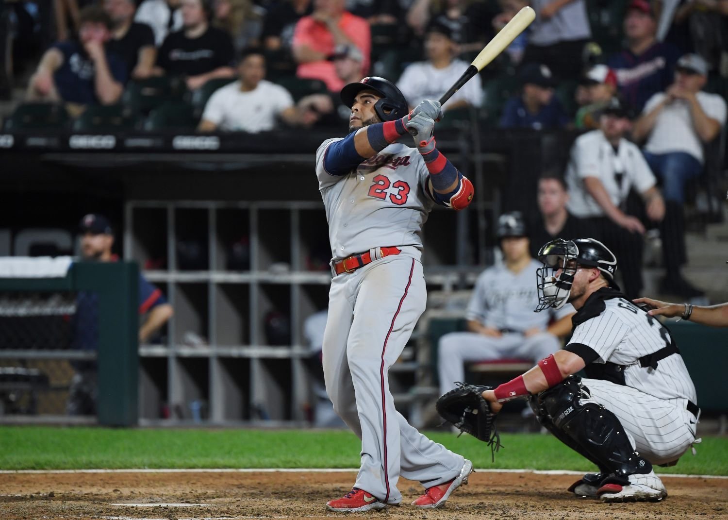 More information about "Ranking the Top 10 Free Agent Signings in Twins History: 1-5"