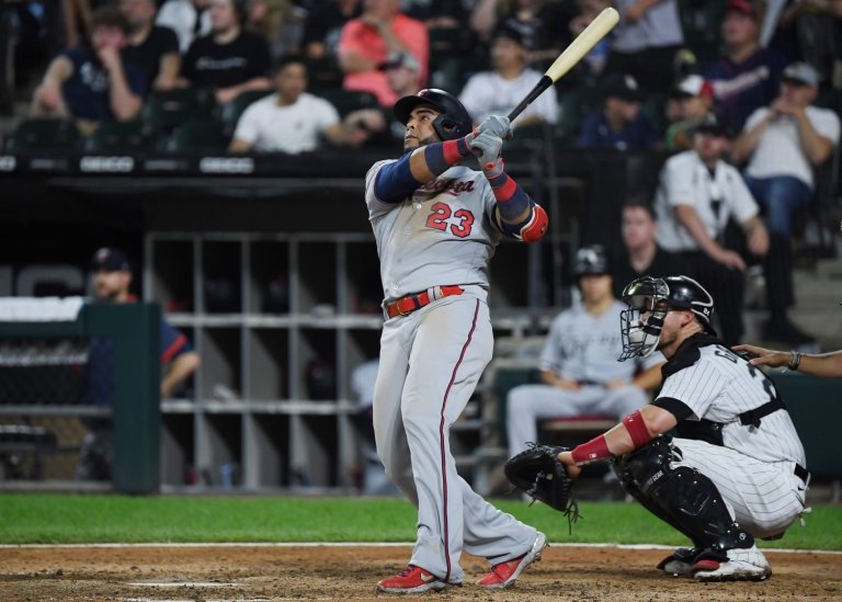 Ranking the Top 10 Free Agent Signings in Twins History: 1-5