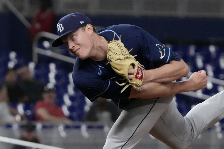 Best relievers still available for the Marlins in free agency with Devin Williams off the board