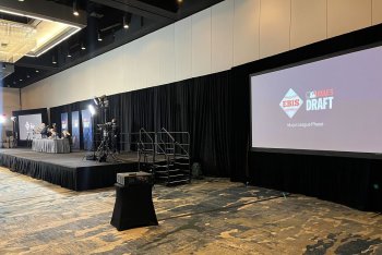 Blue Jays Select Right-Hander Spencer Miles in Rule 5 Draft