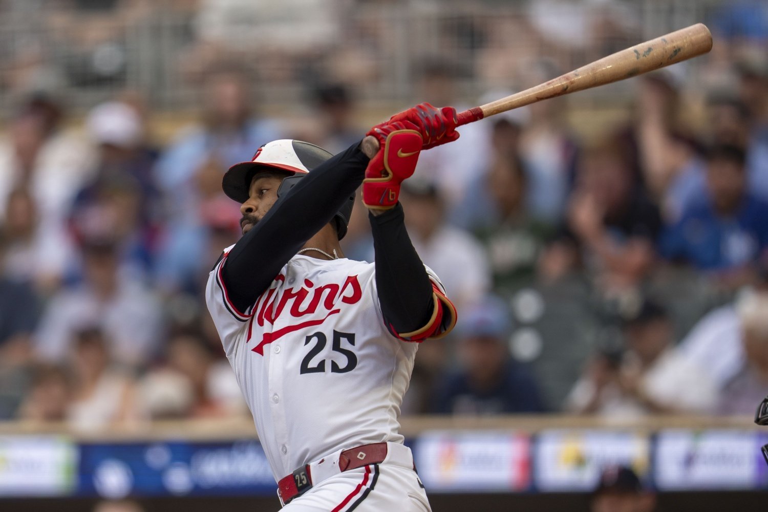 More information about "Why the Brewers Are the Best Fit for a Byron Buxton Trade"