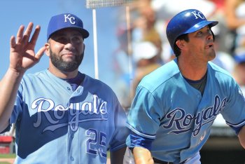Best Free Agent Signings in Royals History: Part 2, Hitters