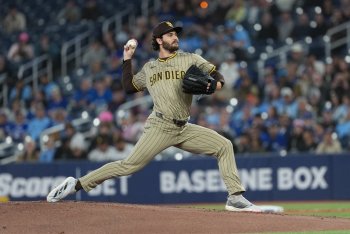What Does Dylan Cease Bring to the Toronto Blue Jays?