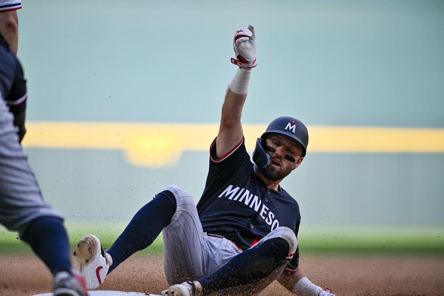 More information about "Kody Clemens: A Good Player in the Wrong Role?"