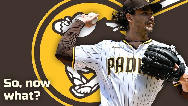 Dylan Cease's Departure Puts Padres In The Limelight