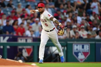 Blue Jays Have Shown Interest in Yoán Moncada