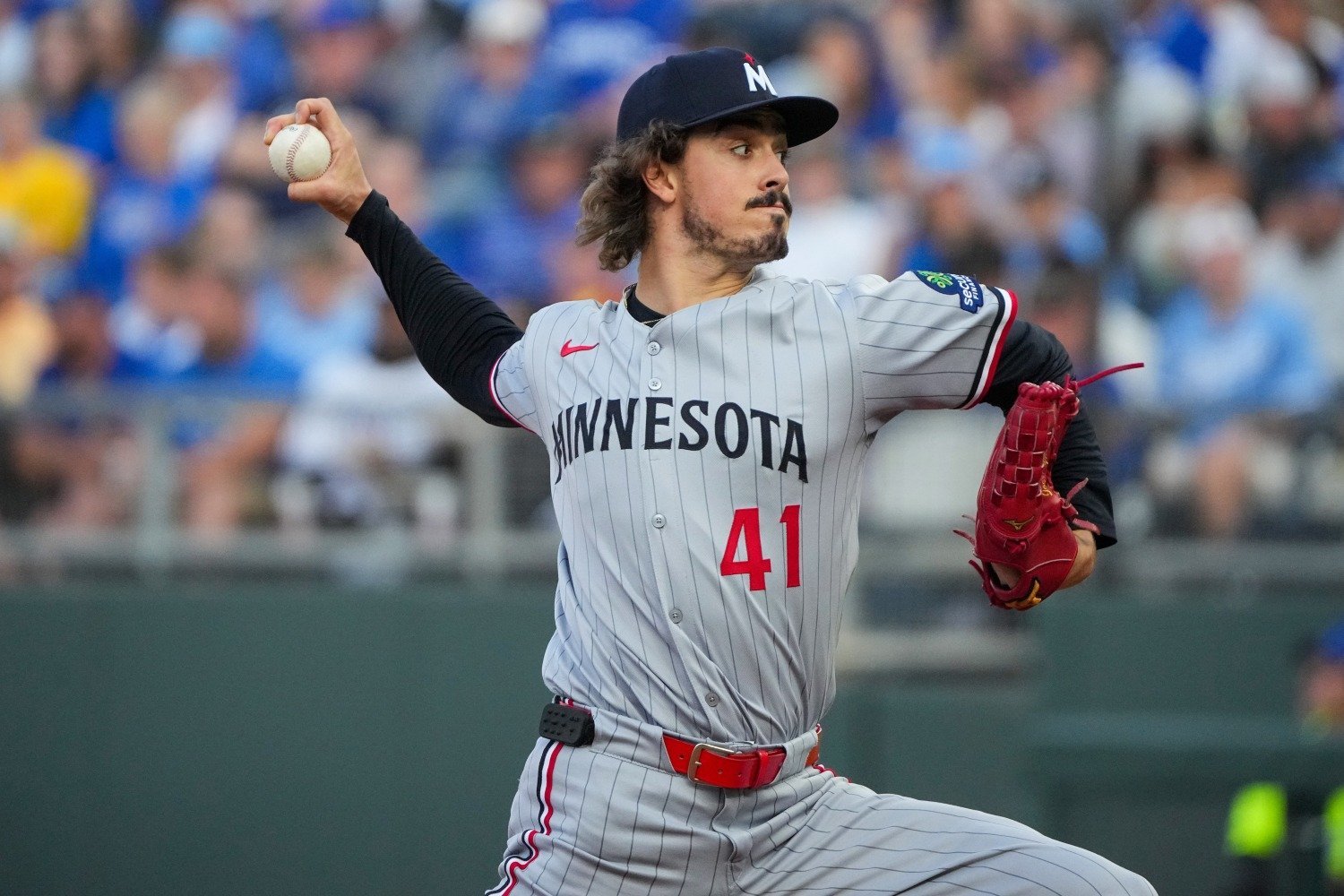 More information about "If Twins Must Play 2026 on a Miserly Budget, They Should Blow Up the Roster and Build a Super-Farm"