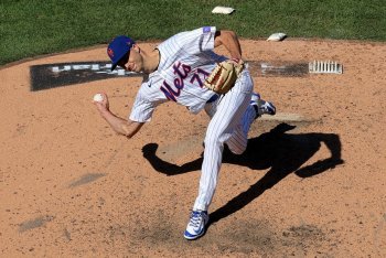 Tyler Rogers Was a Much-Needed Addition for the Blue Jays' Bullpen