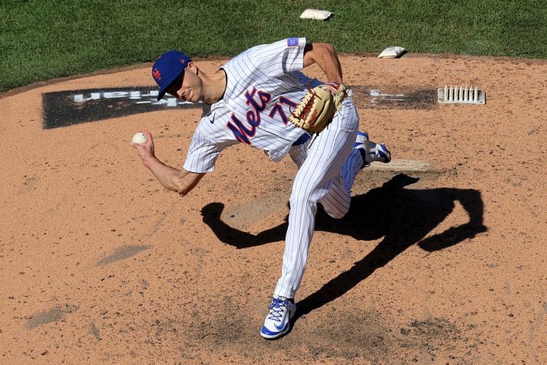 Tyler Rogers Was a Much-Needed Addition for the Blue Jays' Bullpen