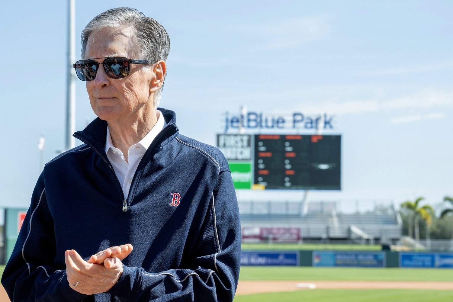 More information about "Red Sox May Not Have Unlimited Financial Wiggle Room This Offseason"
