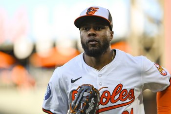 Marlins were 'in the mix' to sign Cedric Mullins in free agency