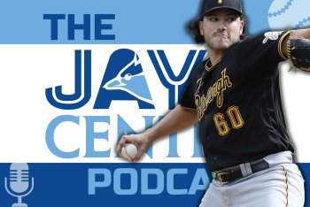 Episode 13: Wrapping Up A Quiet MLB Winter Meetings