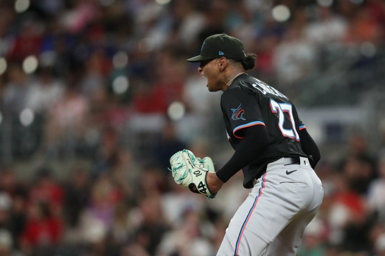 Sources: Cubs "Involved" in Edward Cabrera Trade Talks as Winter Meetings Wind Down