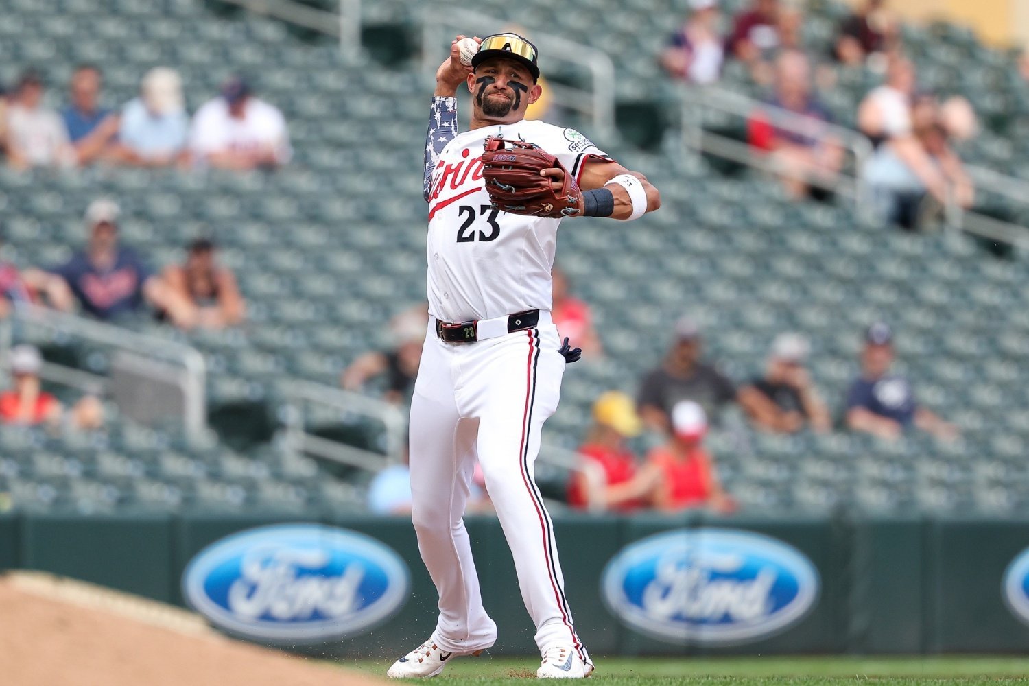 More information about "Should the Twins Extend one of Their Key Young Players?"