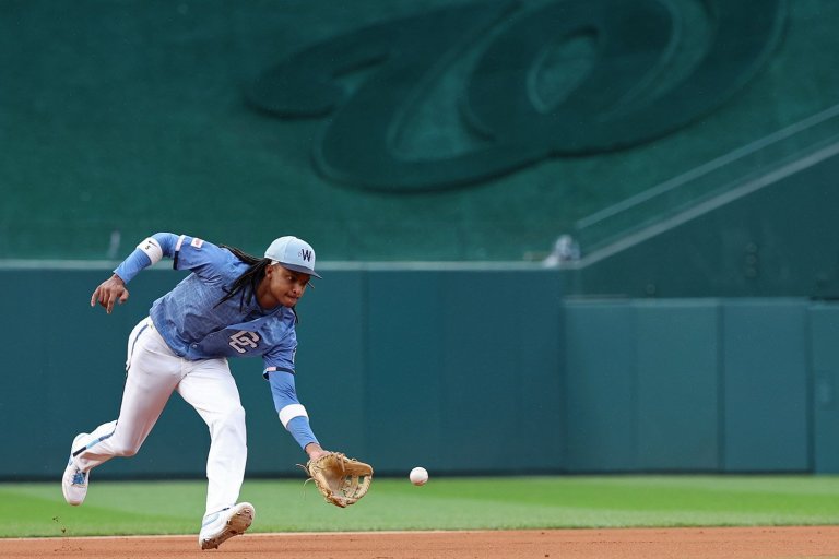 Royals Still Interested In Jarren Duran, But Also Showing Interest In Nationals' CJ Abrams & MacKenzie Gore