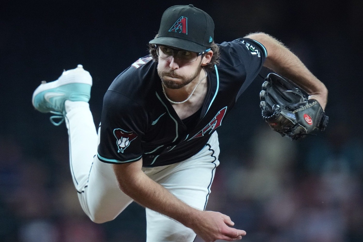 More information about "Why Zac Gallen Appeals to Chicago Cubs—and on What Terms"