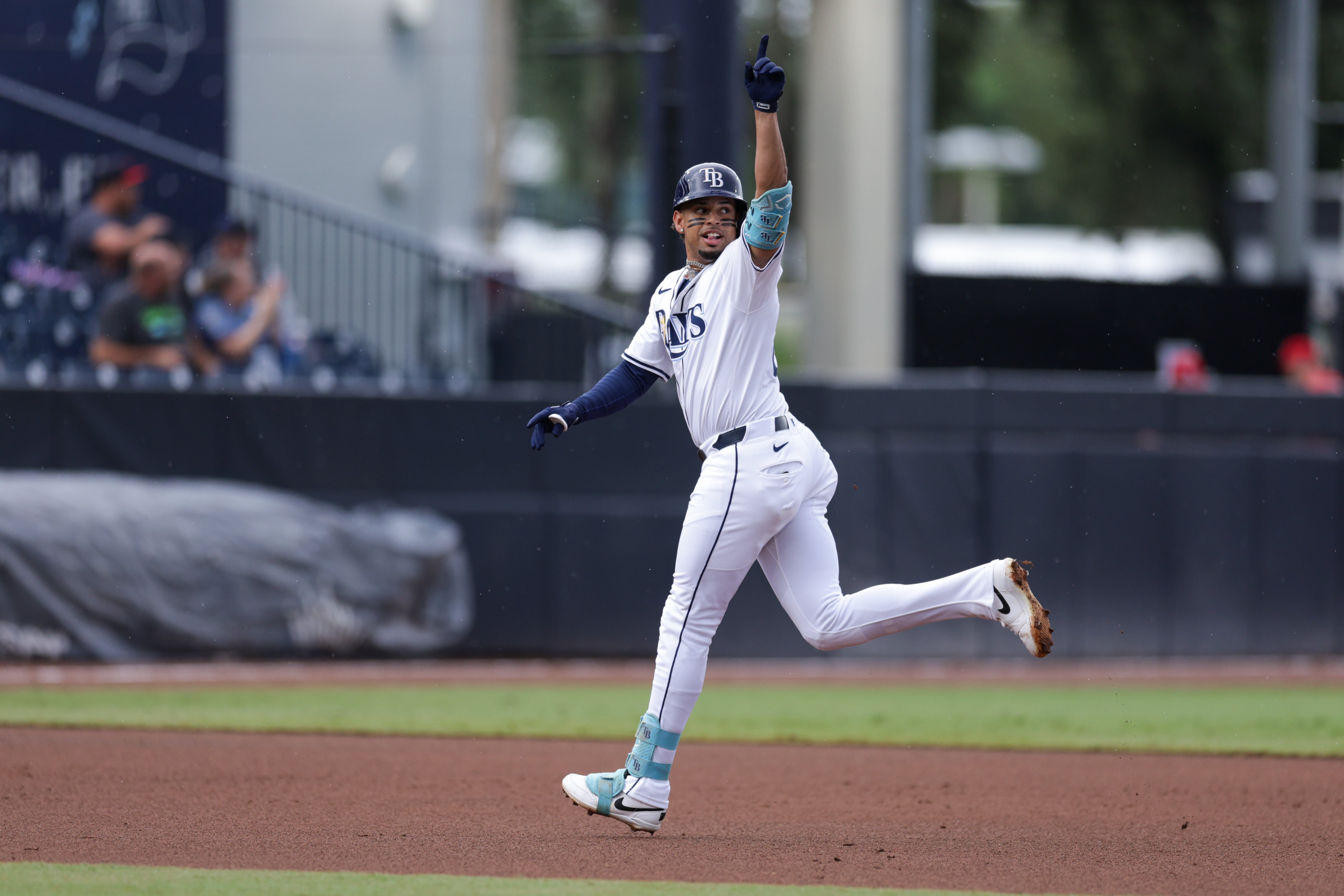 More information about "Marlins in agreement with free agent Christopher Morel on 1-year deal"