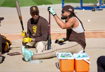 If A.J. Preller Really Wants to Go Big This Offseason, Padres Need to Dangle Fernando Tatis Jr.