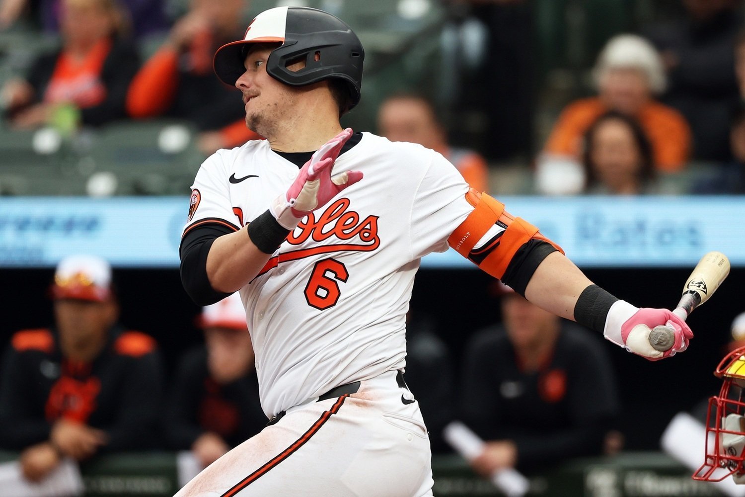 More information about "Twins Should Look to Baltimore for First Base Help"
