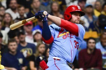 Brendan Donovan Could Be the Perfect Fit for the Blue Jays