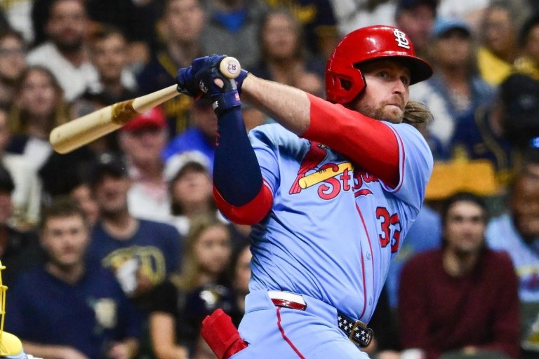 Brendan Donovan Could Be the Perfect Fit for the Blue Jays