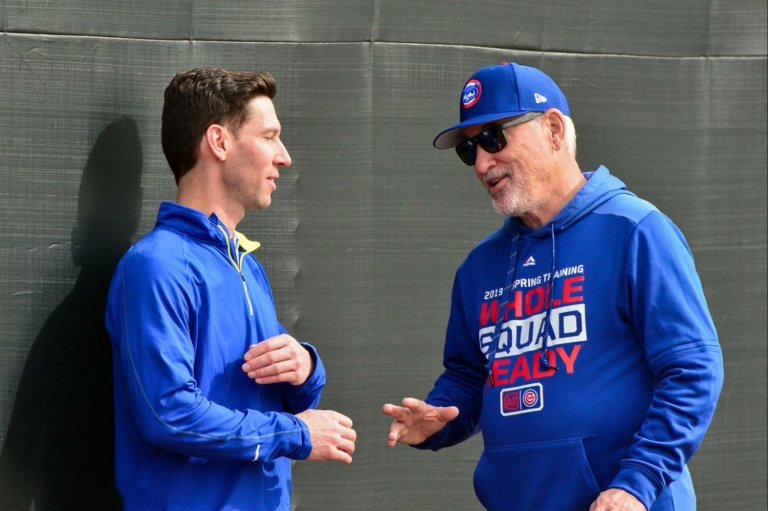Red Sox Hire Ryan Otero As Special Assistant To Craig Breslow